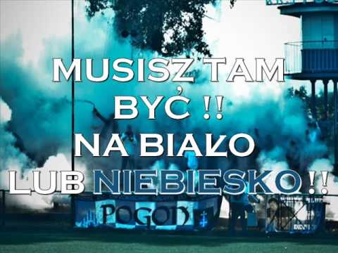 KS POGOŃ NOWE SKALMIERZYCE vs Stal Pleszew 11.06.09r.