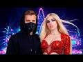 ALAN WALKER x AVA MAX - Ghost of You (Best of 2026)