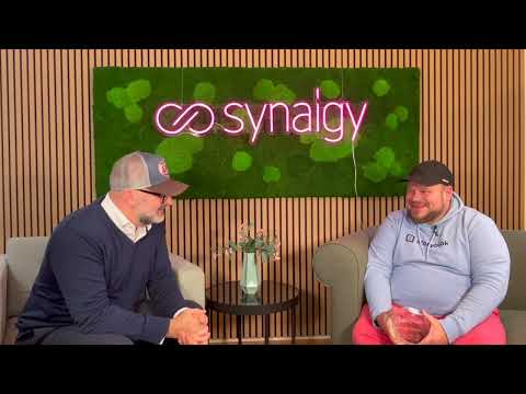 Storyblok zeichnet Benedikt Grimm (synaigy) als MVP aus