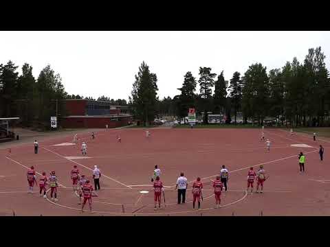 Jarkko Matikan kauden toinen kunnari