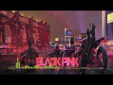 Hard-PSY Blackpink How You Like That