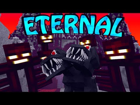 TheAtlanticCraft - Minecraft | Eternal Isles Mod Showcase! (10 Bosses, 75 Monsters, 4 Dimensions, Mega Bosses)