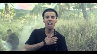 Dappy - Good Intentions (Official Video)