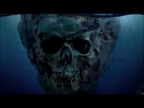 The Jolly Rogers - Bottom of the Sea