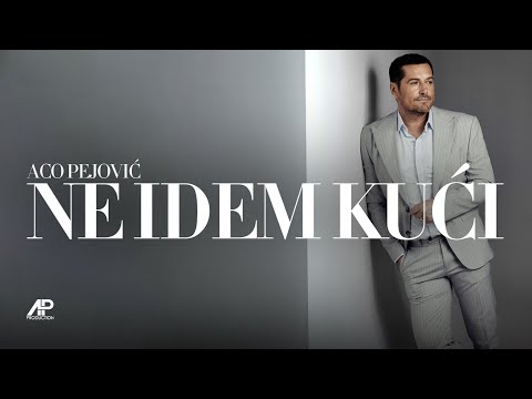 Video thumbnail for Ne idem kući