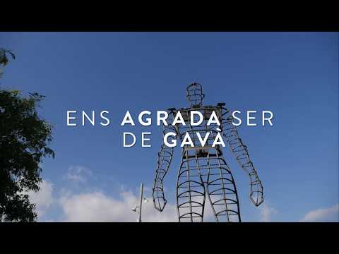 Dortoka Disseny - Més Gavà. La ciutat que ve - Gavà