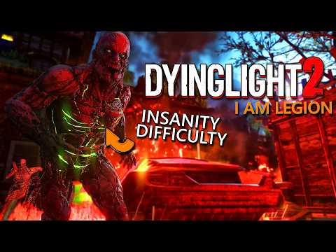 This Dying Light 2 Mod Changes EVERYTHING