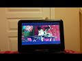 DVD Opening To Bee Movie