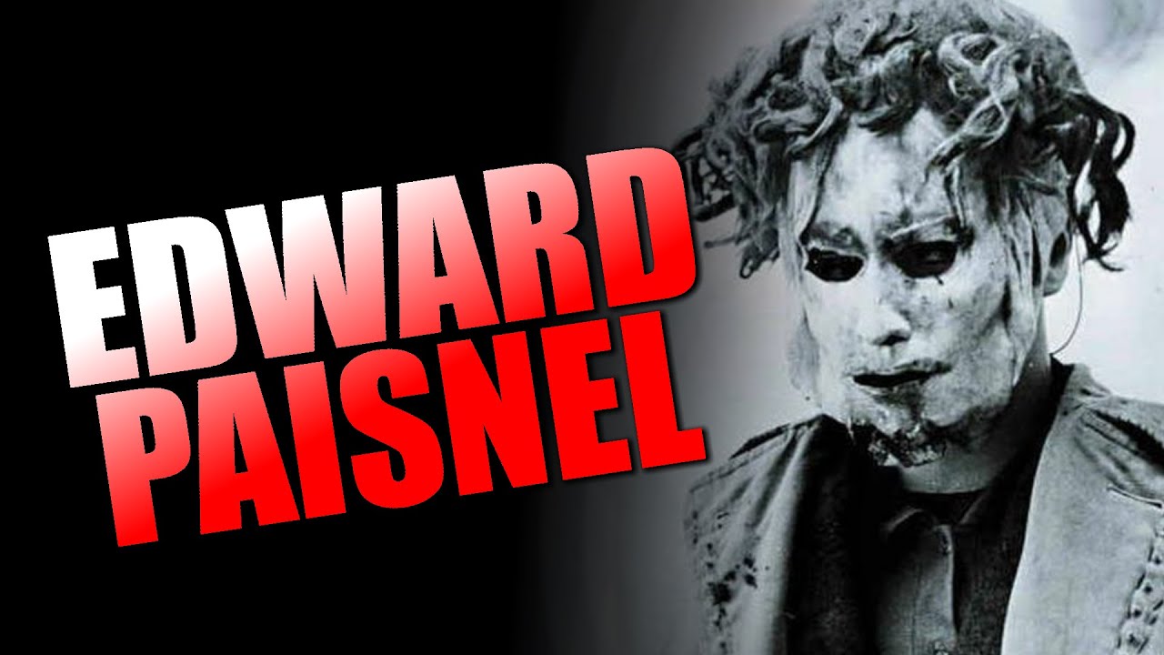 EDWARD PAISNEL - A BESTA DE JERSEY