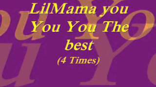 Just You and I Ricky Blaze Lyrics