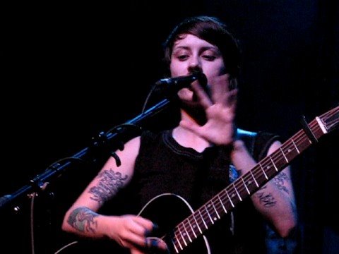 14/19 Tegan & Sara - 30 Second Pause @ #1 The Fonda, Los Angeles, CA 10/16/08