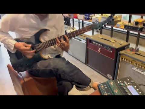 Line6 Powercab 112 Plus + Kemper Profiler Stage