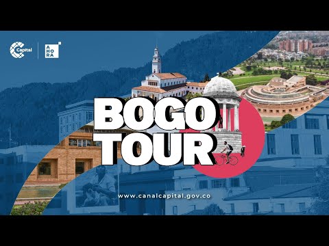 Biblioteca Virgilio Barco, ícono arquitectónico y cultural de Bogotá | Bogotour