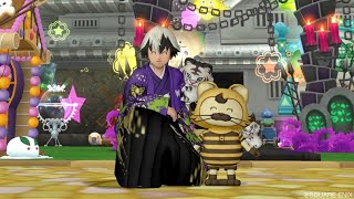 新コインボス！エビルプリースト！朝っぱらからいく！