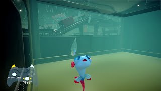 I Am Fish / Flying Fish Level 3 - Iron Fish mode + Bossa style