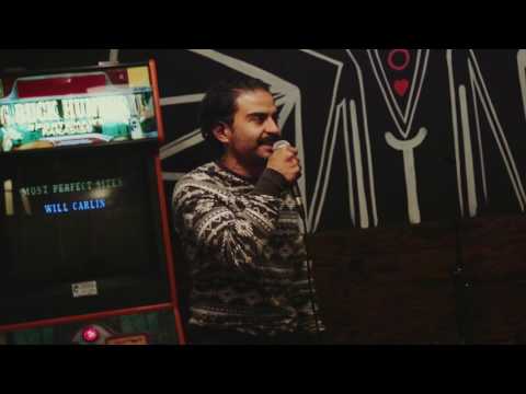 Marito Lopez - Comedy in the X Shorts