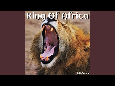 King of Africa