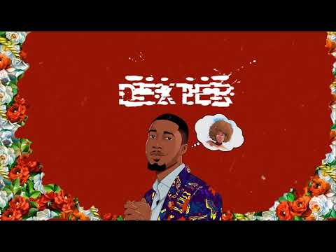 BABY - DEXTER MILES  (Official Lyrics Video)