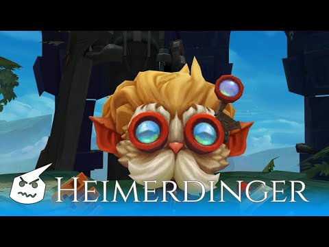 Heimerdinger.face