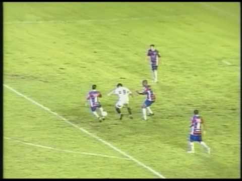 Ferroviário 3x1 Fortaleza