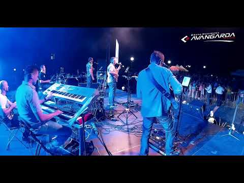 Avangarda Band - Kocham Ciebie za to (Cover) | Zespół muzyczny na wesele