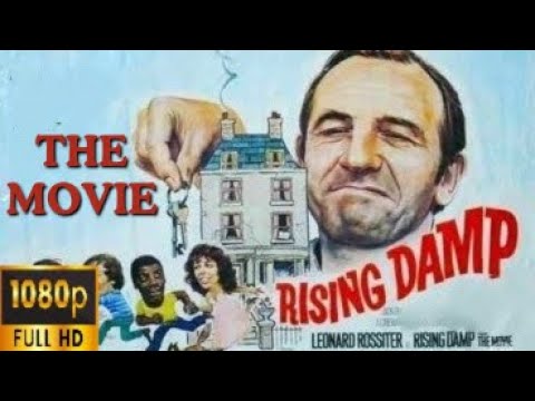 Rising Damp, The Movie, (1980) HD