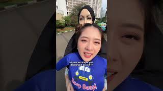 Download lagu Invite Cici to Become a Cemara Family to JXB mp3