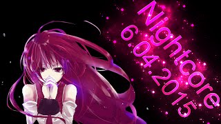 Nightcore - Alaska [NightSama]
