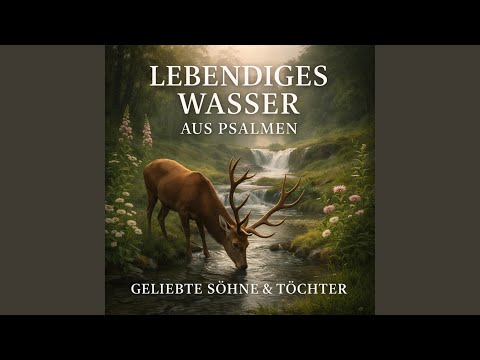 Die Schöpfung singt