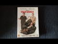 Disney OLD DOGS DVD Overview