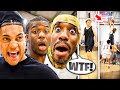 THIS HOOPER DROPPED 55 POINTS ON MY AAU TEAM IN THE CHAMPIONSHIP GAME