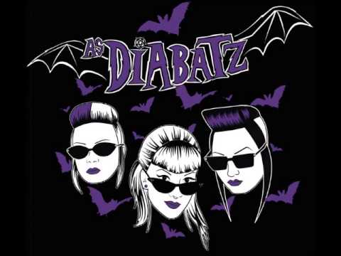 As Diabatz-Necrolove