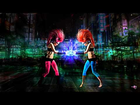 TechnoTV - Hand's Up N' Dance Mix 58 (Tronix Dj)