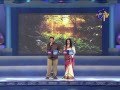 Swarabhishekam R P Patnaik Sunitha Performance Chirugali Veechene Song 27th July 2014