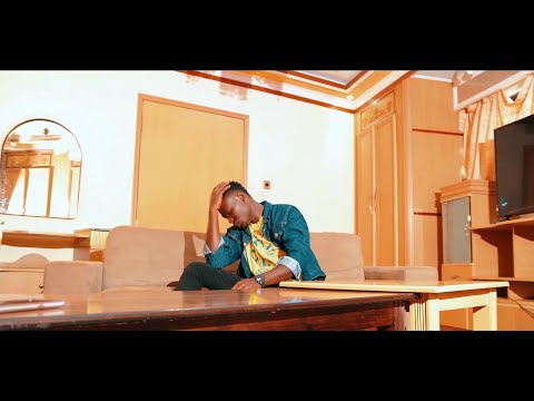 Zawadi - Siwezi (Official Video) send SKIZA 711131735 to 811