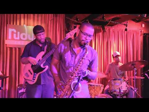 The Greg Bryant Expansion  |  Aluminum Baby