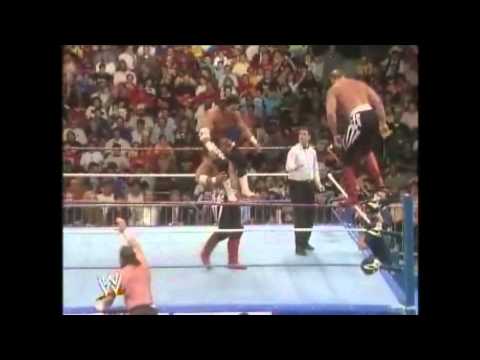 Doomsday Device- LOD (Finisher)