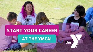 Careers at the YMCA!