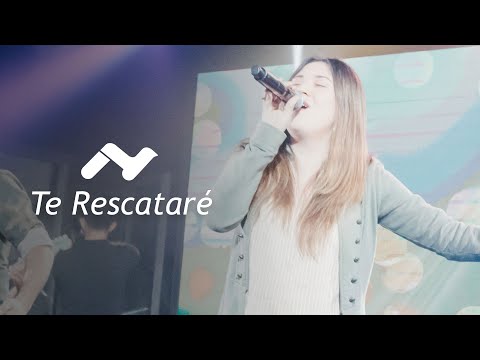 La Casa - Te Rescataré | Priscilla Bueno | 2021