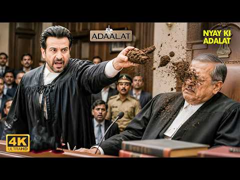 20 मिनट में निर्दोष को फाँसी! | Adaalat | Crime Mystery