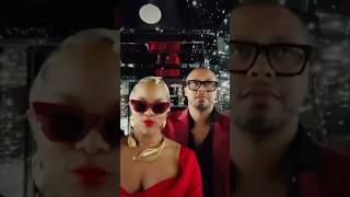 Voyage Vacay 👒⛱️ Part 2 ~ Taleo x Letoya Luckett