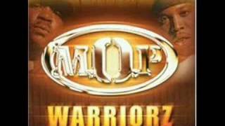 M.O.P. - Follow Instructions (Produced by DJ Premier)