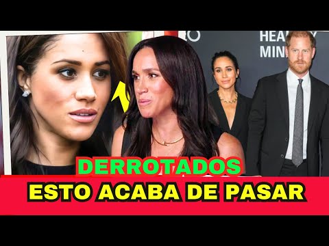 MEGHAN MARKLE COMETE GRAVE ERROR