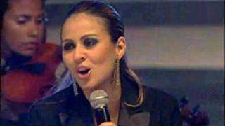 Pureza da Paixão Music Video