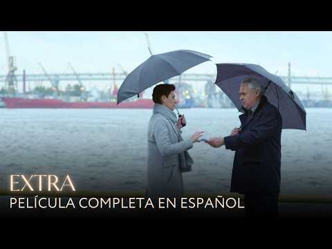 ¡DOS SERIES DE DETECTIVES QUE TIENES QUE VER HASTA EL FINAL!