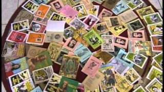 Literatura de cordel globo rural