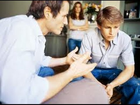 Tv7 con Voi del 11/03/2015 -  Genitori e senso di colpa (2 di 3)