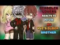 Diabolik Lovers Reacts To M Y N As Yui S Older Brother