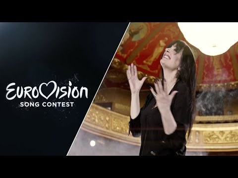 Kaliopi - DONUT (F.Y.R. Macedonia) 2016 Eurovision (Parody)