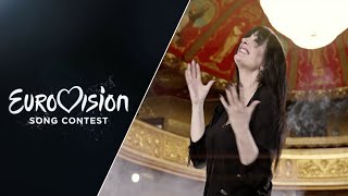 Kaliopi - DONUT (F.Y.R. Macedonia) 2016 Eurovision (Parody)